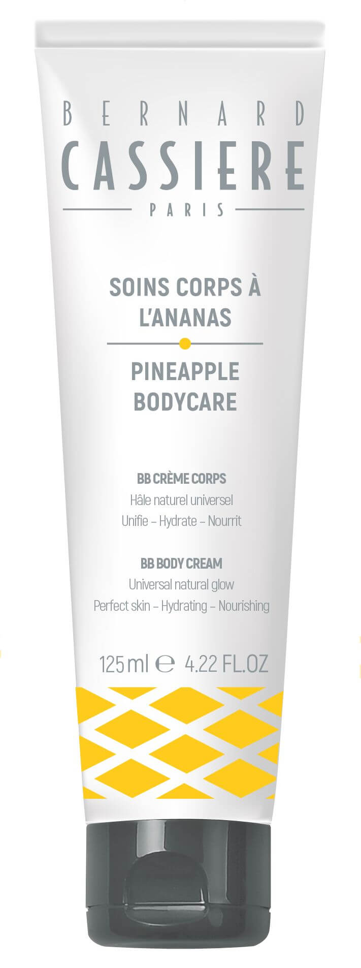 BB crème corps