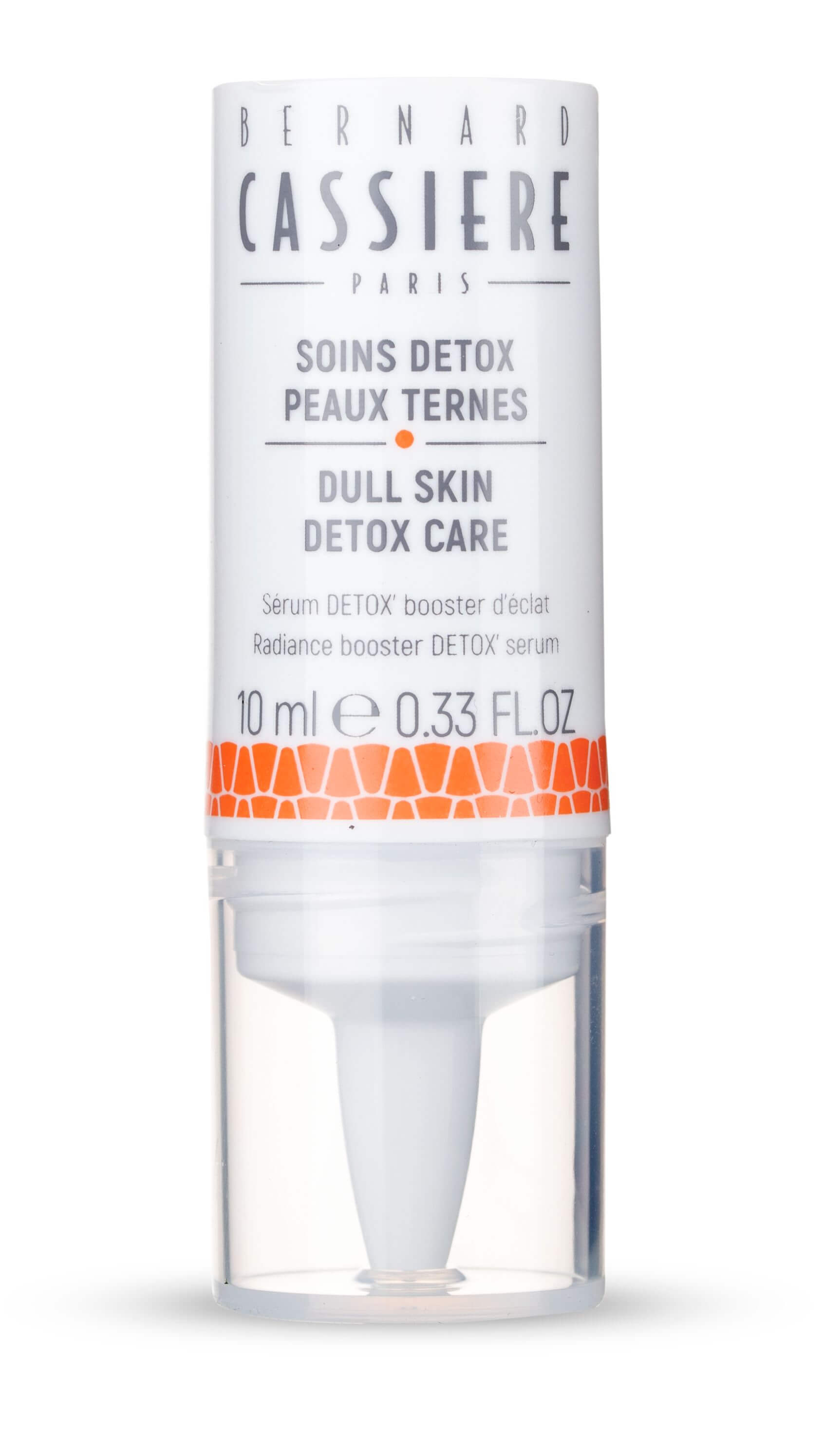 Serum DETOX' booster d'éclat