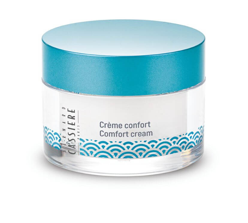 Crème confort