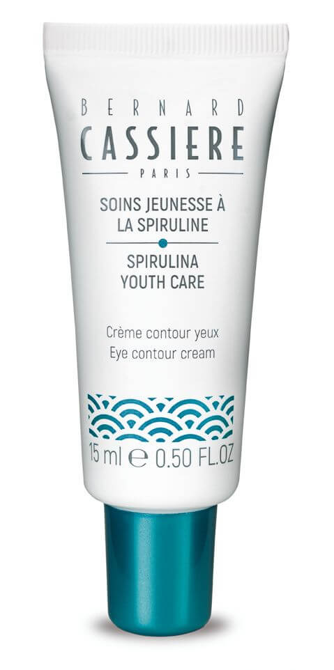 Crème contour yeux