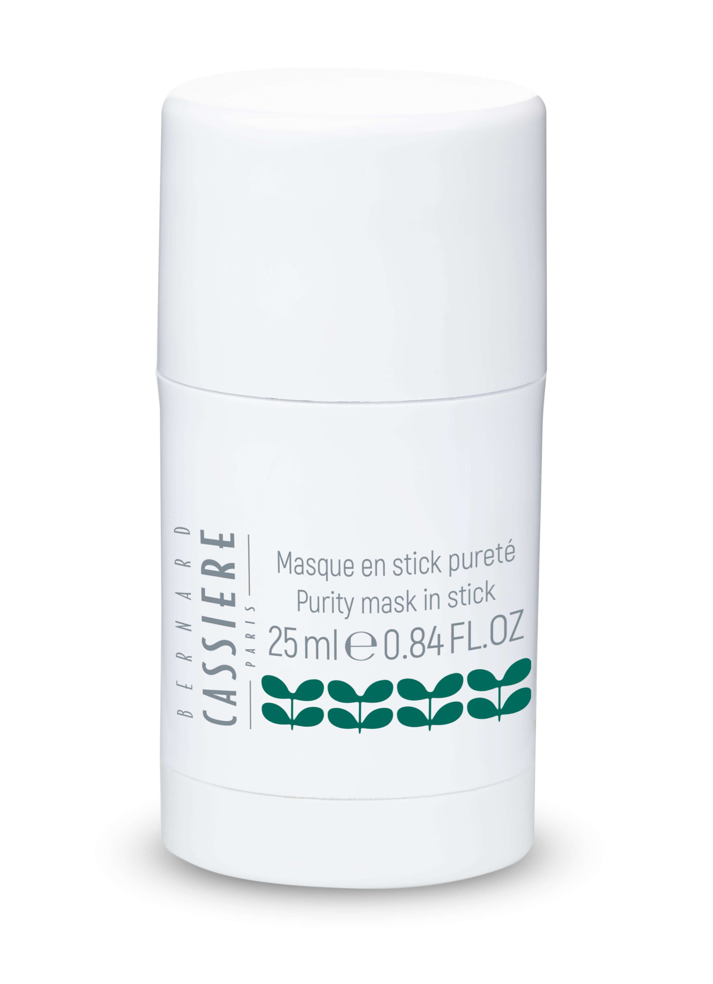 Masque en stick pureté
