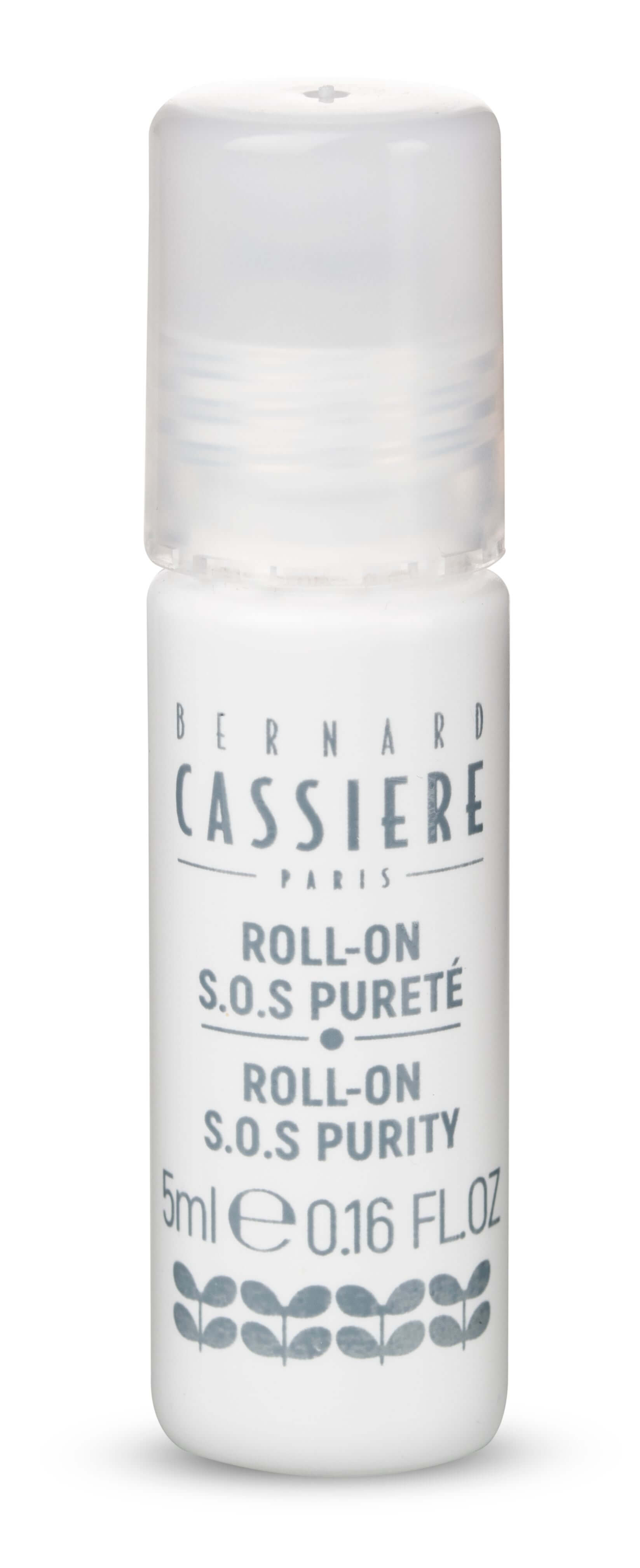Roll-on SOS pureté